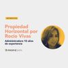 Propiedad horizontal en 3 minutos de lectura