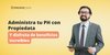 Administra tu Propiedad Horizontal con Propiedata y disfruta de beneficios increíbles