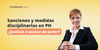 Sanciones y medidas disciplinarias en la Propiedad Horizontal: ¿Justicia o exceso de poder?