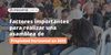 Factores importantes para realizar una asamblea de Propiedad Horizontal en 2025