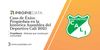 Caso de Éxito: Propiedata en la histórica Asamblea del Deportivo Cali 2025