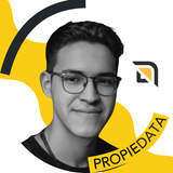 Yadir Miguel Angel Rojas - Analista