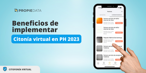 Beneficios de implementar citofonía virtual en PH (2023)