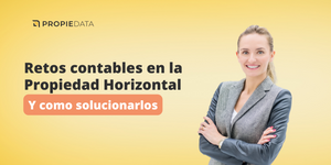 Retos contables en las PH y cómo solucionarlos