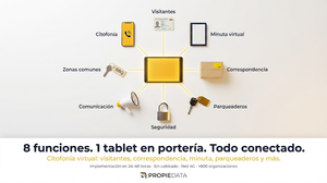 Citofonía virtual en la nube: Reduce costos y mejora la seguridad