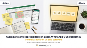 Software de administración PH: Automatiza el recaudo y reduce la cartera morosa