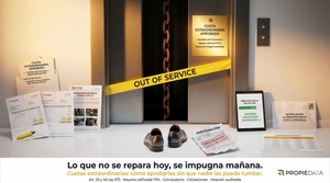 Cuotas extraordinarias: Cuándo son legales y cómo aprobarlas