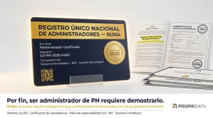 RUNA: El nuevo registro obligatorio para administradores de propiedad horizontal