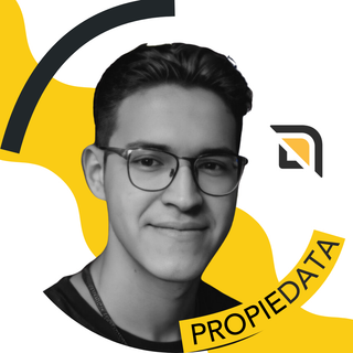 Yadir Miguel Angel Rojas - Analista