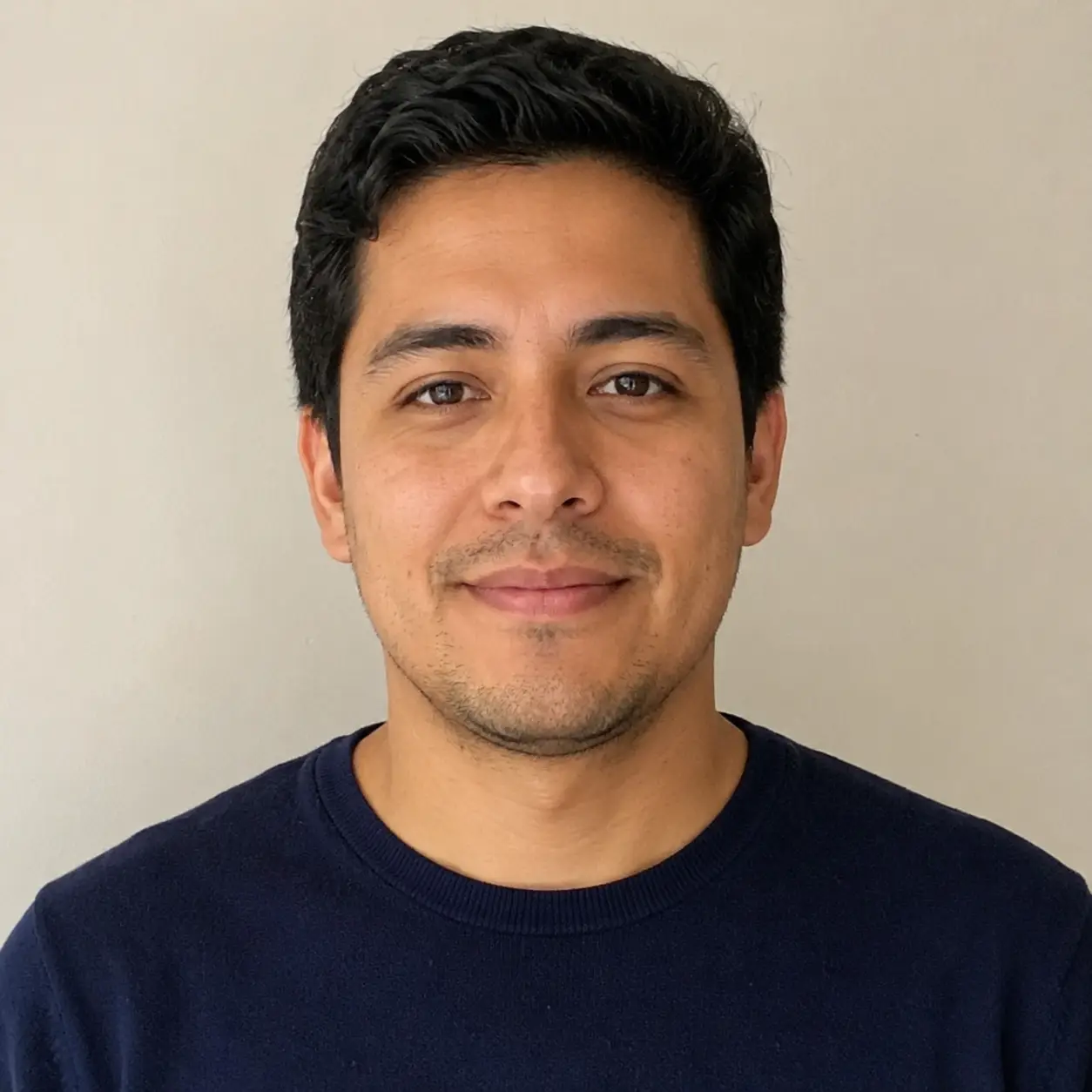 Miguel Perez, director de producto de CAMACOL