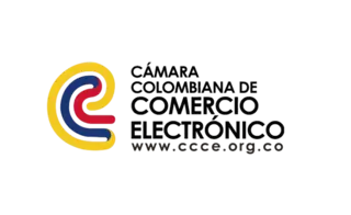 Asamblea Camara Colombiana de Comercio Electrónico logo