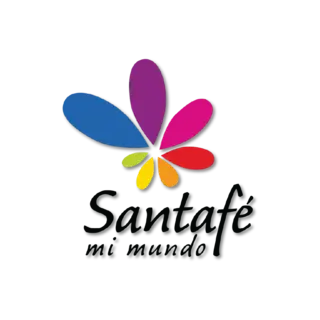 Asamblea Centro Comercial Santafe logo