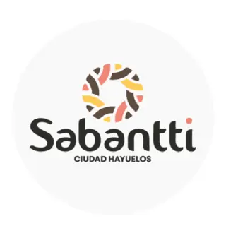 Conjunto Cerrado Sabantti