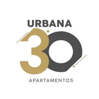 Conjunto Residencial Urbana 30 logo